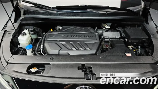 Kia Carnival 2019 thumb 6