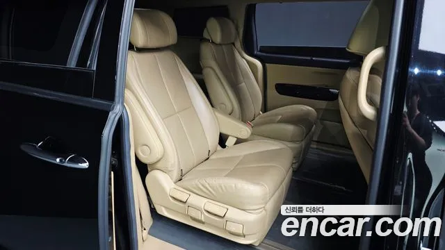 Kia Carnival 2019 thumb 11