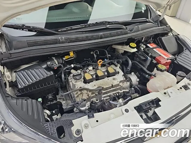 ChevroletGMDaewoo Spark 2018 thumb 6