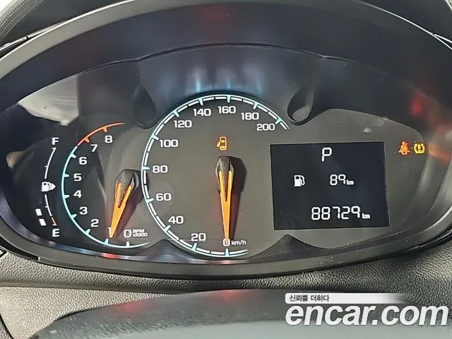 ChevroletGMDaewoo Spark 2018 thumb 7