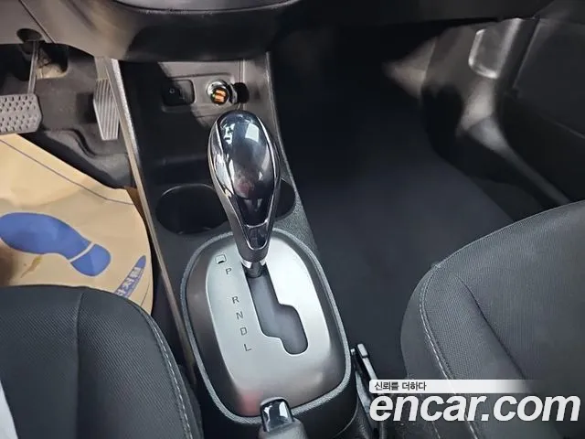 ChevroletGMDaewoo Spark 2018 thumb 8