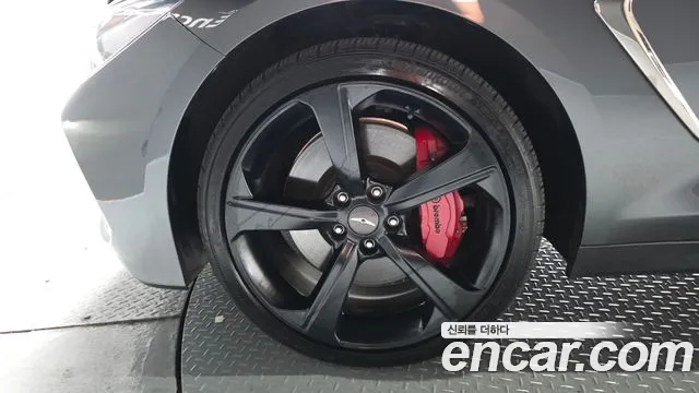 Genesis G70 2019 thumb 4