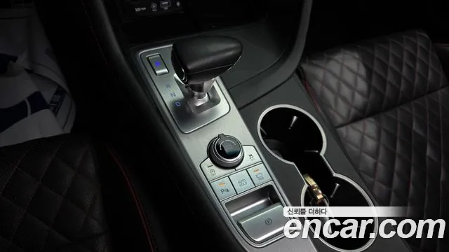 Genesis G70 2019 thumb 8