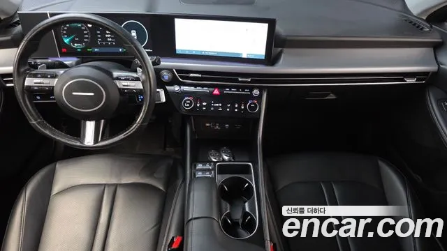 Hyundai Sonata 2023 thumb 7
