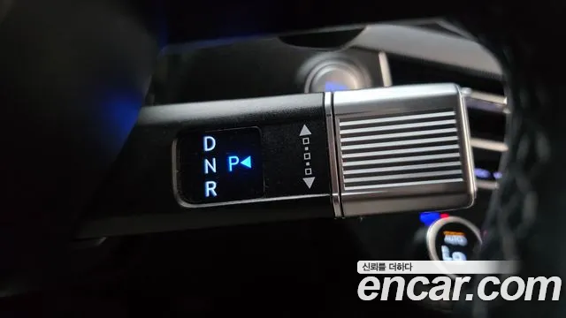 Hyundai Sonata 2023 thumb 9