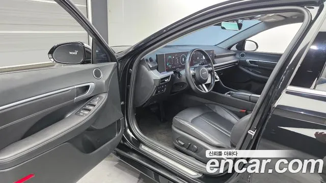 Hyundai Sonata 2023 thumb 10