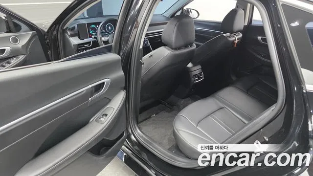 Hyundai Sonata 2023 thumb 11