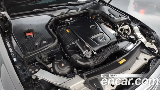 Mercedes-Benz E-Класс 2019 thumb 6