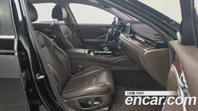 Kia K9 2018 thumb 11