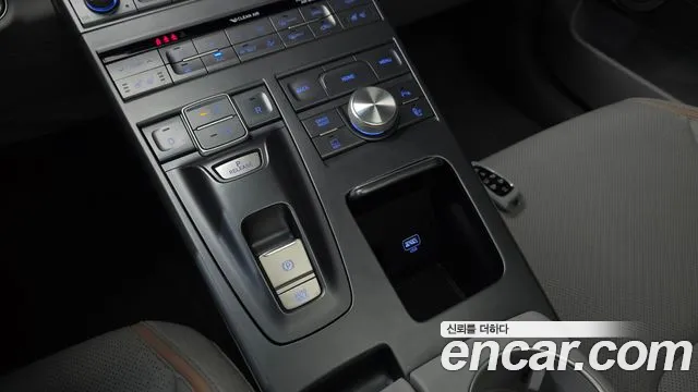 Hyundai Nexo 2023 thumb 9