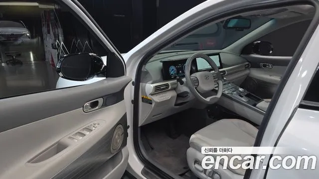 Hyundai Nexo 2023 thumb 10