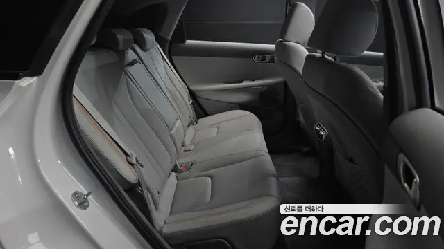 Hyundai Nexo 2023 thumb 11