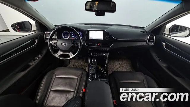 Hyundai Grandeur 2016 thumb 7