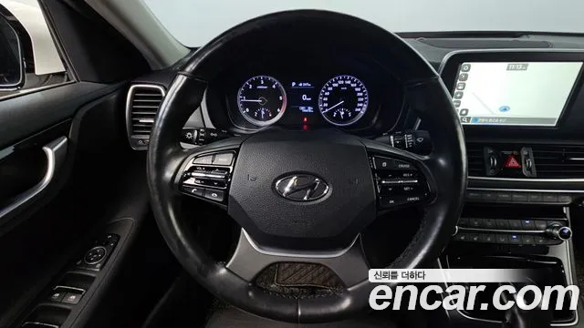 Hyundai Grandeur 2016 thumb 11