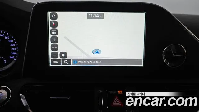 Hyundai Grandeur 2016 thumb 12