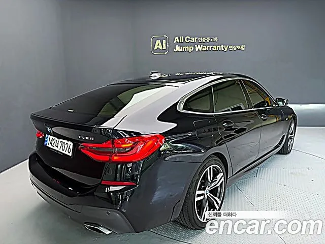 BMW Gran Turismo 2022 thumb 2