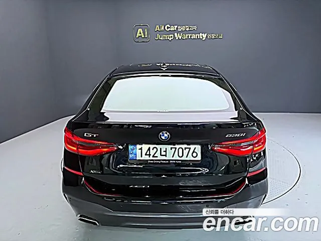 BMW Gran Turismo 2022 thumb 4