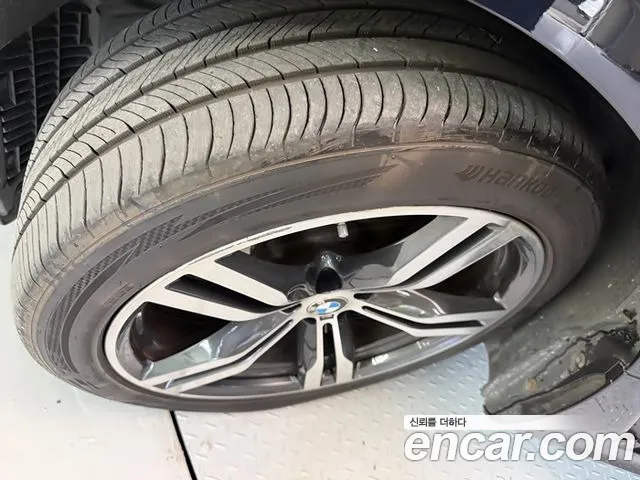 BMW Gran Turismo 2022 thumb 5