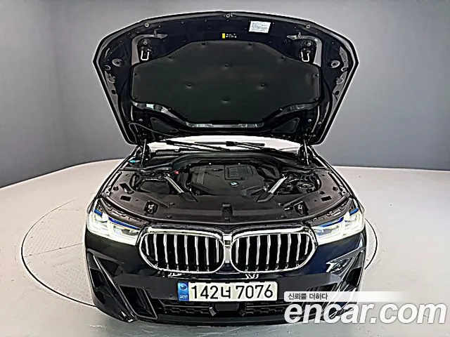 BMW Gran Turismo 2022 thumb 6