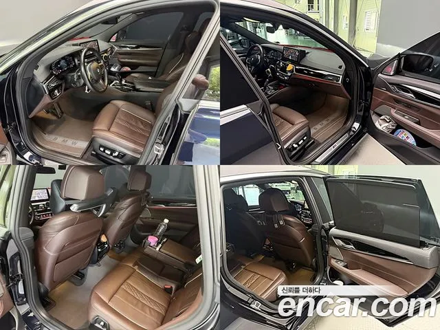 BMW Gran Turismo 2022 thumb 10