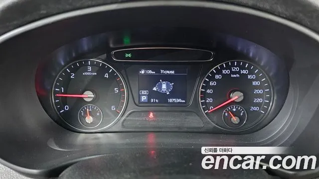 Kia Sorento 2018 thumb 8