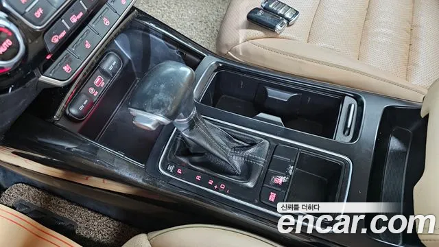 Kia Sorento 2018 thumb 9