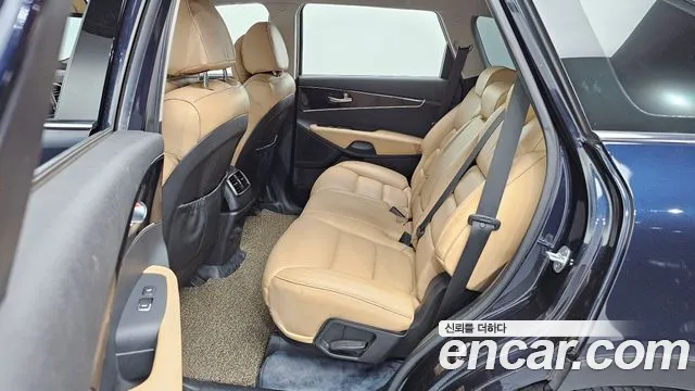 Kia Sorento 2018 thumb 11