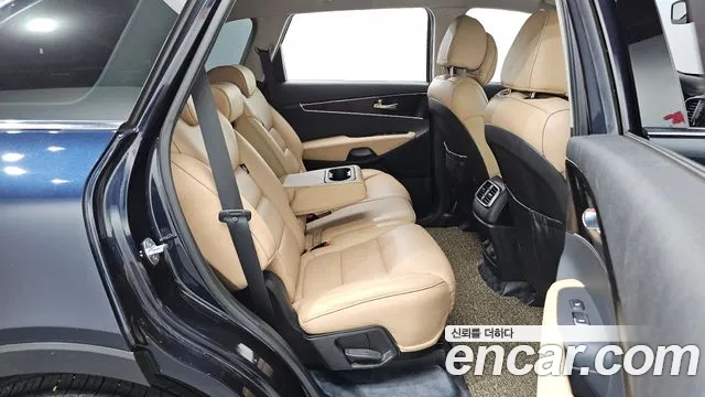 Kia Sorento 2018 thumb 12