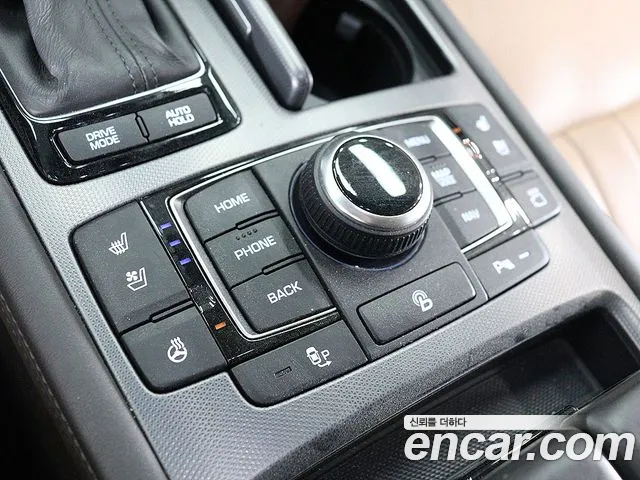 Hyundai Genesis 2015 thumb 8