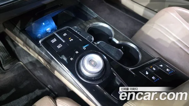 Kia K8 2022 thumb 9