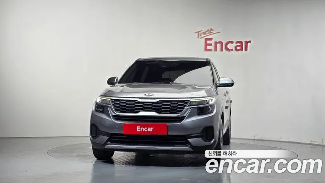 Kia Seltos 2021 thumb 3