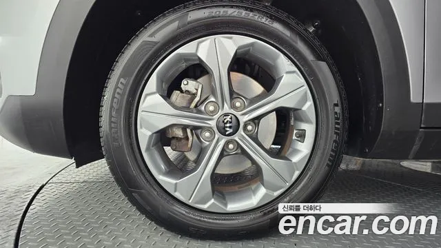 Kia Seltos 2021 thumb 5