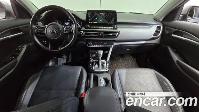 Kia Seltos 2021 thumb 7