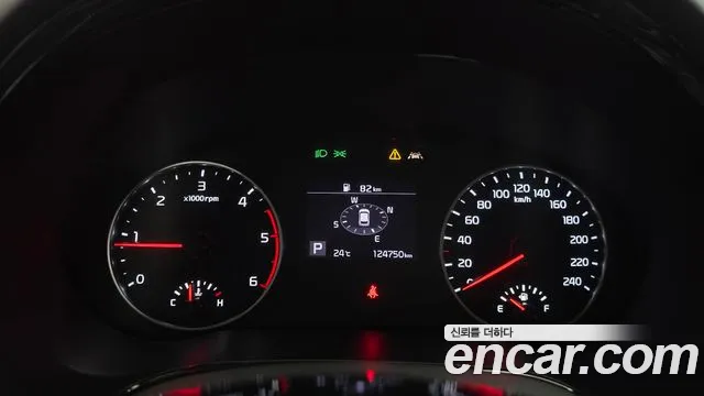 Kia Seltos 2021 thumb 8