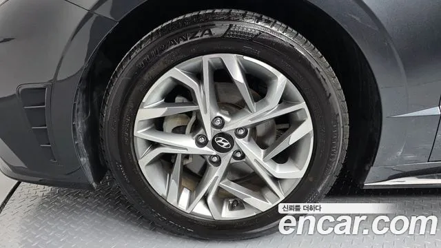 Hyundai Sonata 2023 thumb 5