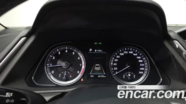 Hyundai Sonata 2023 thumb 8