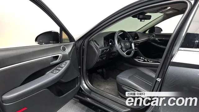 Hyundai Sonata 2023 thumb 10