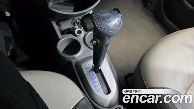 ChevroletGMDaewoo Spark 2011 thumb 9