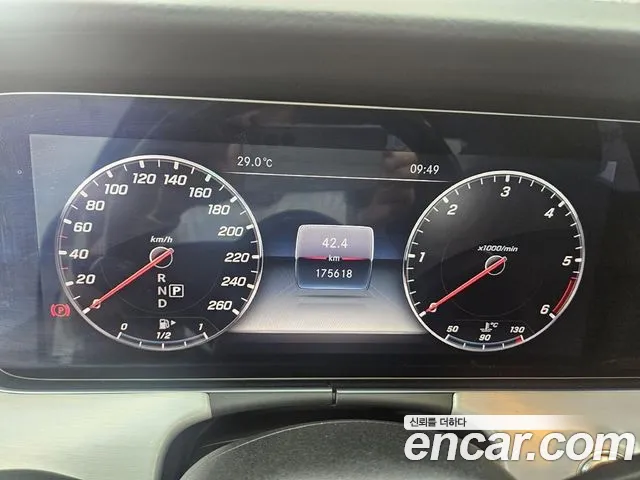 Mercedes-Benz CLS-Class 2018 thumb 8