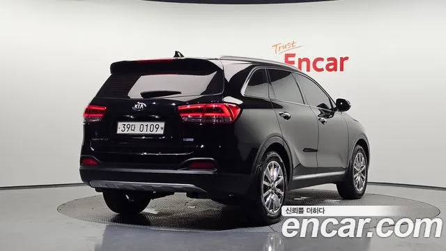 Kia Sorento 2016 thumb 2