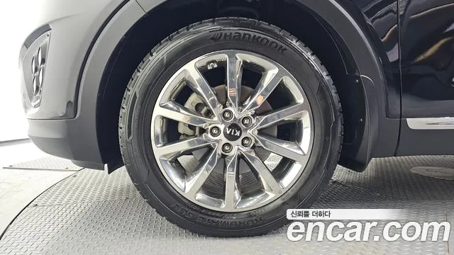 Kia Sorento 2016 thumb 5