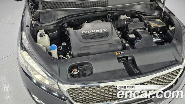 Kia Sorento 2016 thumb 6