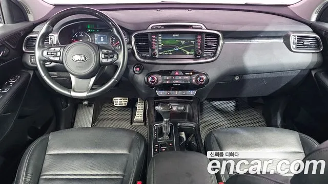 Kia Sorento 2016 thumb 7