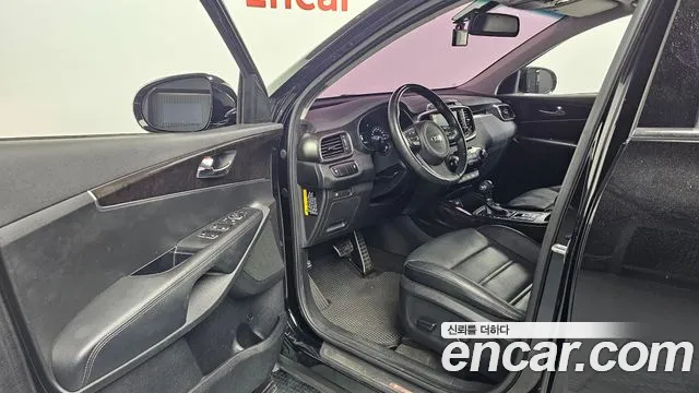 Kia Sorento 2016 thumb 10