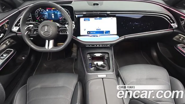 Mercedes-Benz E-Класс 2025 thumb 7