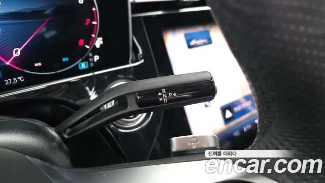 Mercedes-Benz E-Класс 2025 thumb 9