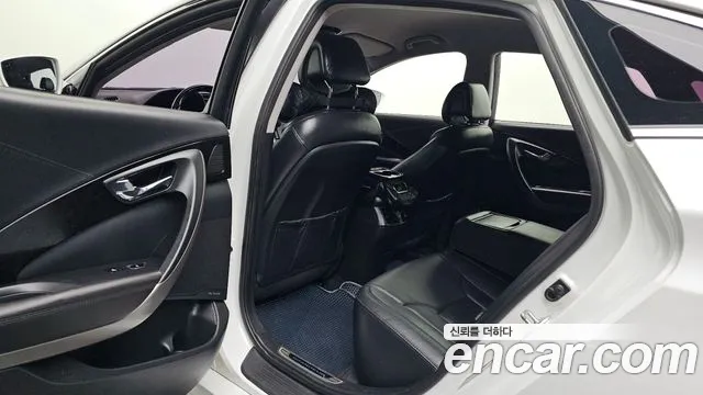 Hyundai Grandeur 2015 thumb 11