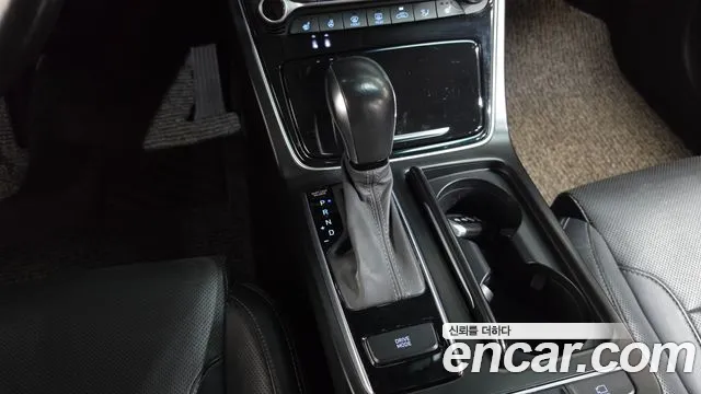 Hyundai Grandeur 2018 thumb 9