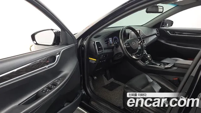 Hyundai Grandeur 2018 thumb 10