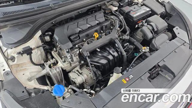 Hyundai Avante 2019 thumb 6
